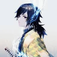 Tomioka giyuu