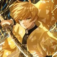 agatsuma zenitsu