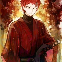 Gaara