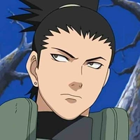 Shikamaru 