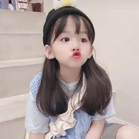 มิลิน(น.อ )(ตอนเด็ก)