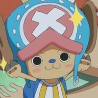🩺Chopper🩺