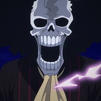 💀Brook💀
