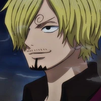 😍Sanji😍