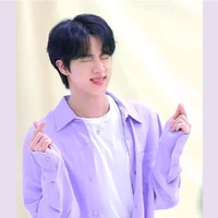 kim seok jin(O/P)