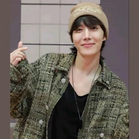 Jung hoseok (O)
