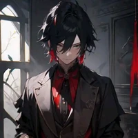 Duke/Eduard Moriarty