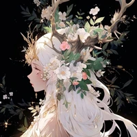 mother nature/Haruhi
