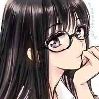 tomoko/eybonnie past big sister