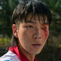 Yoon Gwi-Nam