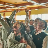 Zombie/s