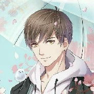 Arsh/Secret Agent Blue 🔵 knot