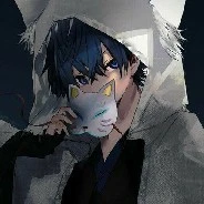 Devil 😈 right hand