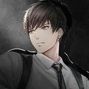 Arsh/Secret Agent Blue 🔵 knot