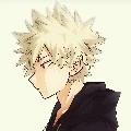 Bakugou