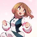 Uraraka