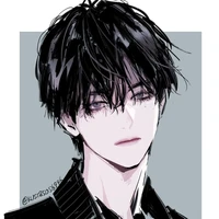 liam(beta) villain