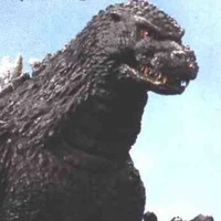 GODZILLA