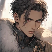 Leonardo (Second prince)