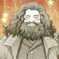 hagrid