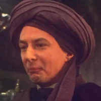 quirrell