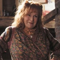 molly weasley