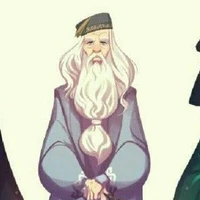 dumbledore
