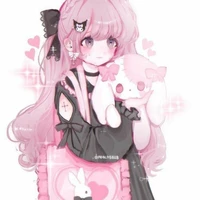 ไนท์(นางเอก)