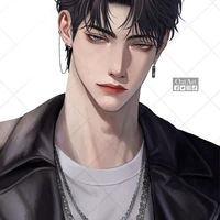 Aditya Kumar ( Villain 1 )