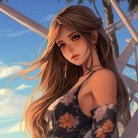 Veronica Vera ( Villainess 2 )
