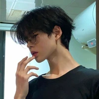 ยิว(พระเอก💦)