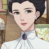 nanny Georgia