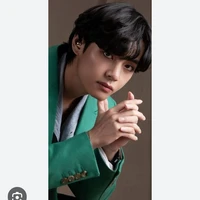 Kim Taehyung/Å
