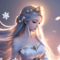 Moon Goddess