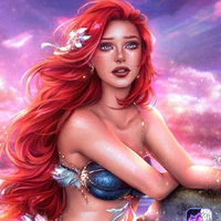 Lily Ray/protagonist