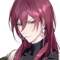 Tess (ex de Norman)