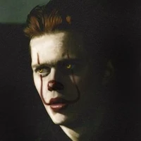 Pennywise/Robert