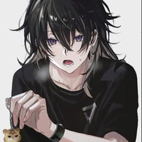 Alex Woods (O) (Edward