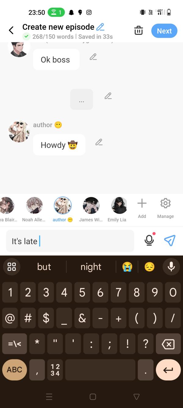 NovelToon