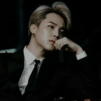 จีมิน(พระเอก)