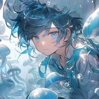 🌊เรย์<แมงกระพรุน+น้องบุญธรรม>✨