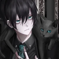 🦋ริว<คนเก่า+มาร>✨