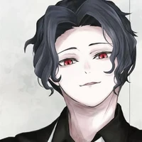 มุซัน(ราชาอสูร+ร่างชาย)