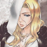 Rangiku Matsumoto
