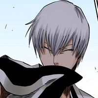 Gin Ichimaru
