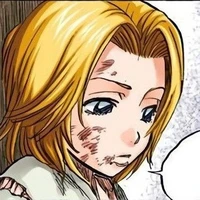 Rangiku Child