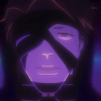 Aizen Sosuke