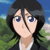 Kuchiki Rukia