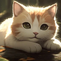 😺