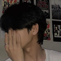 คลูติน(พระเอก+มาเฟีย+แฝดพี่)👑🥀